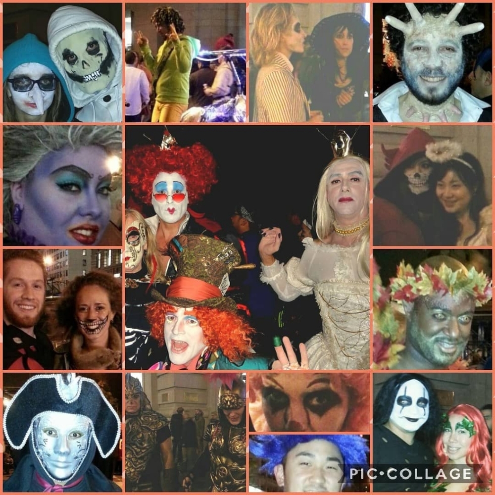 HALL🎃WEEN🧡 Countdown! - Picture 15 of 16